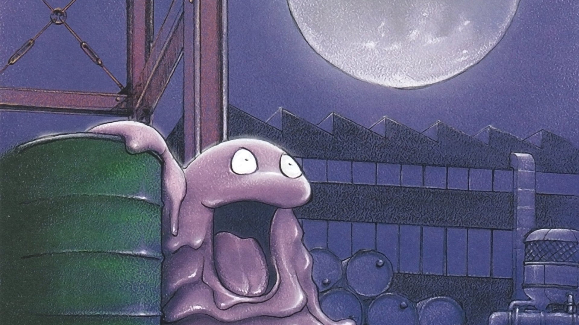 Mystery of the Fossils