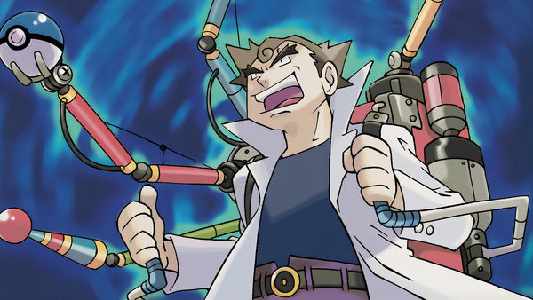 Darkness, And To Light...