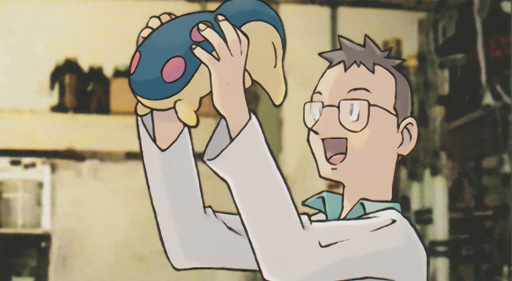 Gold, Silver, To A New World...