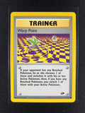 Warp Point - Gym Challenge - #126