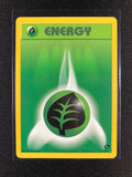 Grass Energy - Gym Challenge - #129