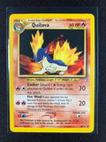 Quilava - Neo Genesis - #46