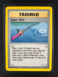 Super Rod - Neo Genesis - #103