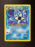 Dark Omastar - Neo Destiny - #19