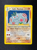 Light Machoke - Neo Destiny - #49
