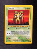 Sunkern - Neo Destiny - #83