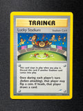 Lucky Stadium - Neo Destiny - #100