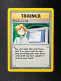 Maill From Bill - Neo Destiny - #105
