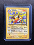 Jolteon - Jungle - #20