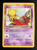 Abra - Team Rocket - #49