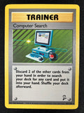 Computer Search - Base Set 2 - #101