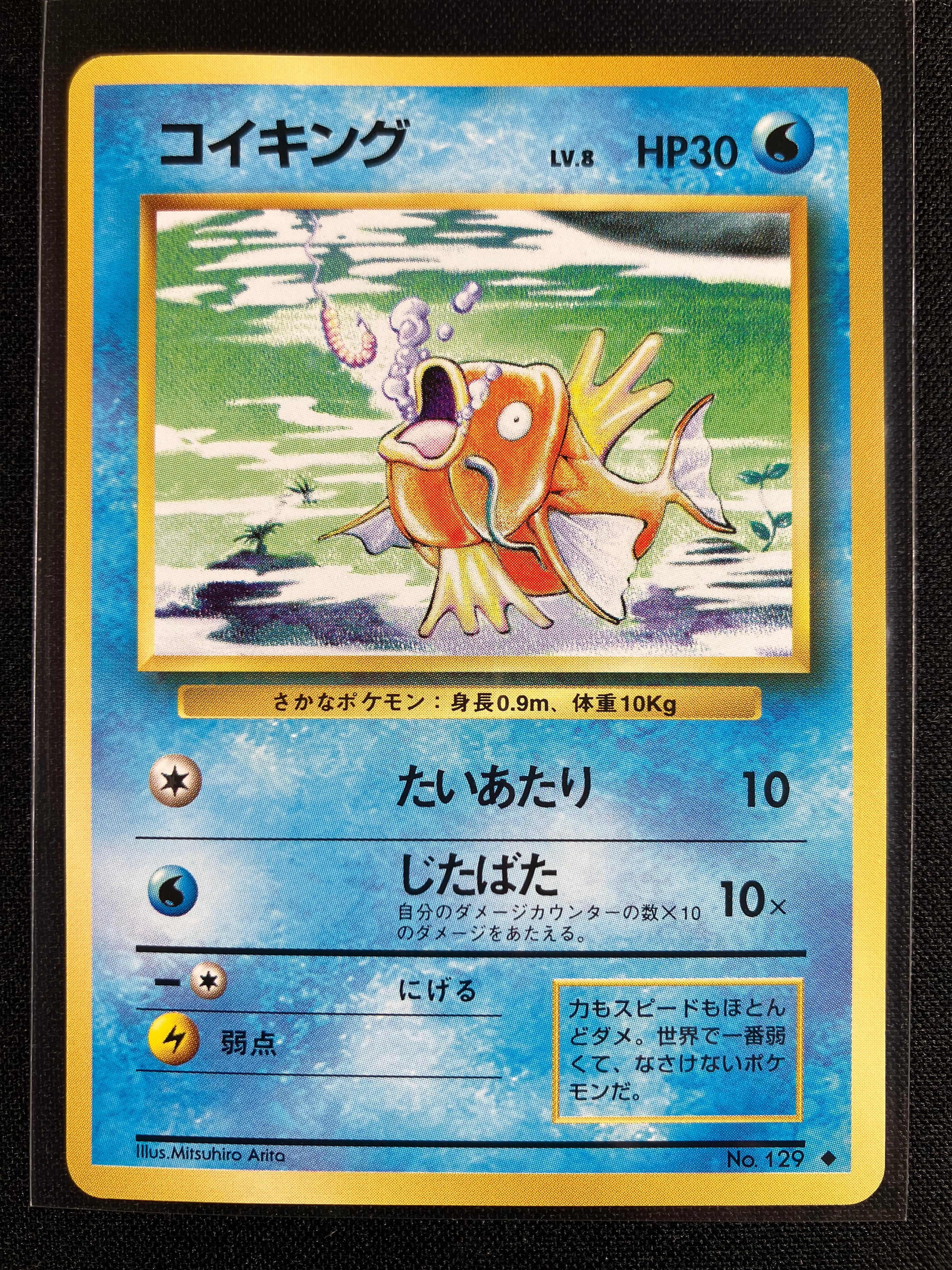 Magikarp - Expansion Pack