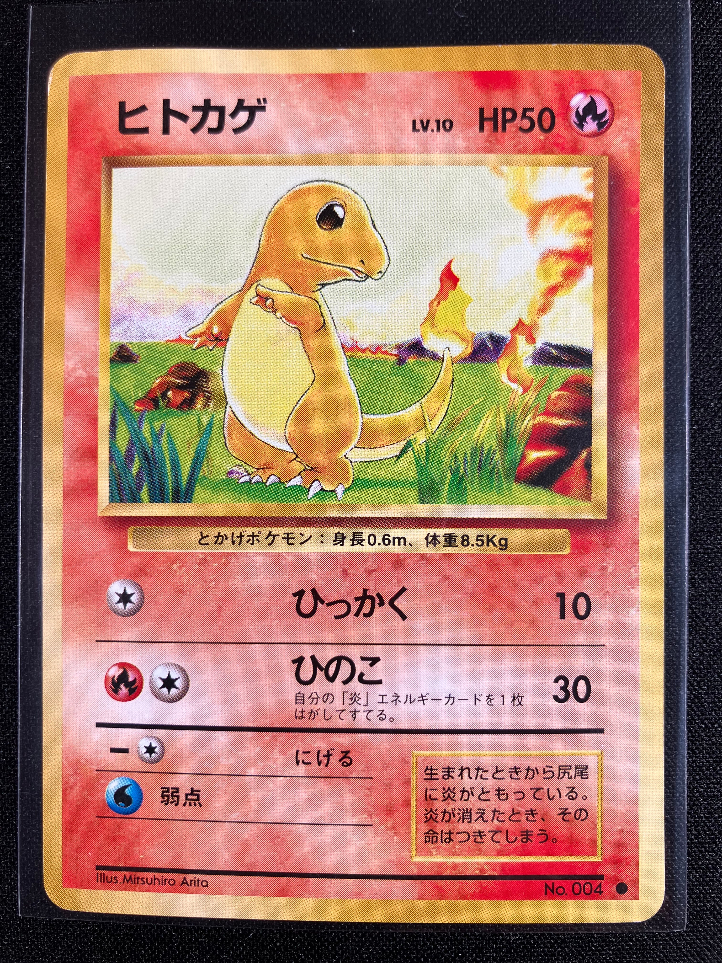 Charmander - Expansion Pack