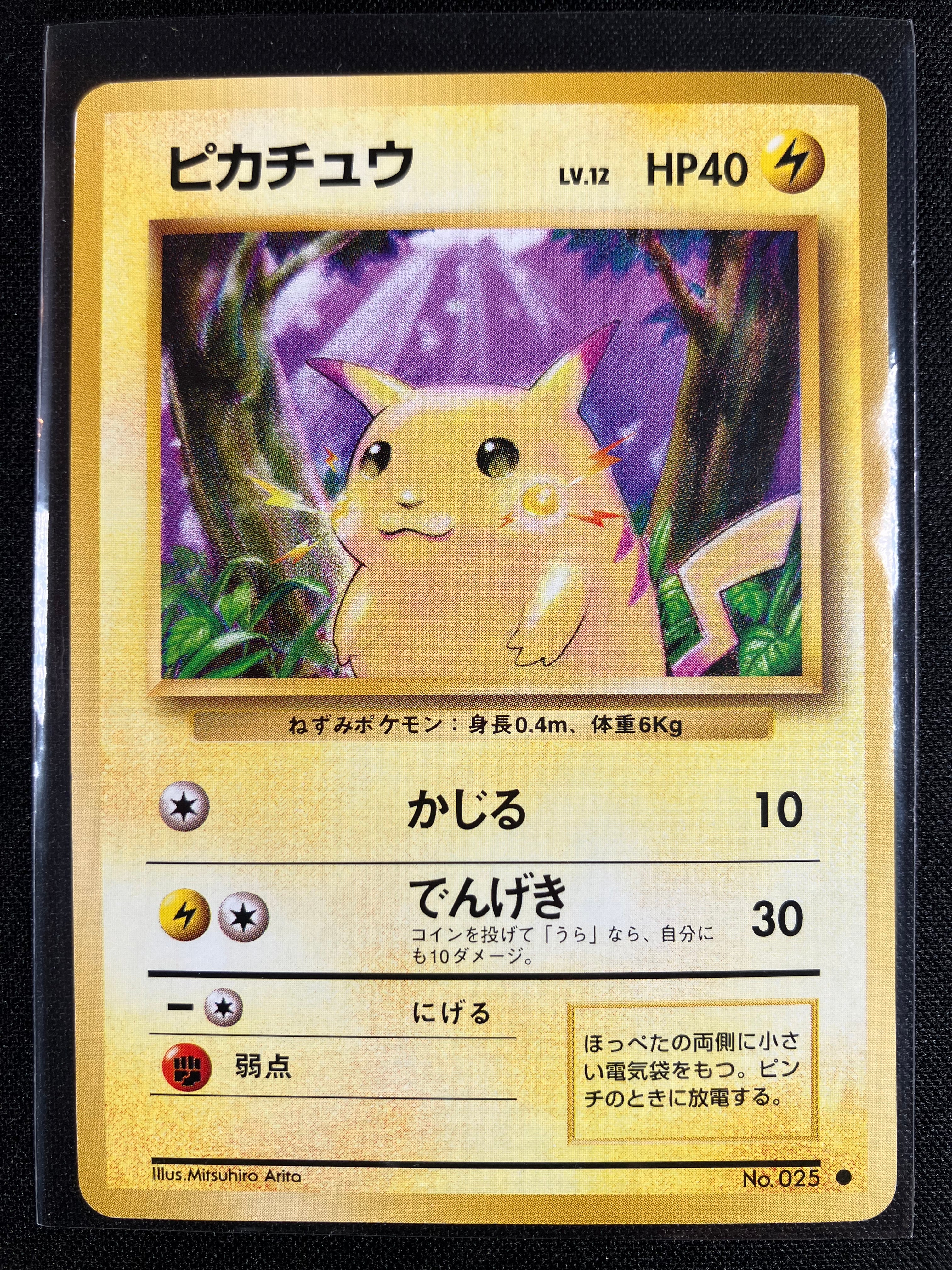Pikachu - Expansion Pack