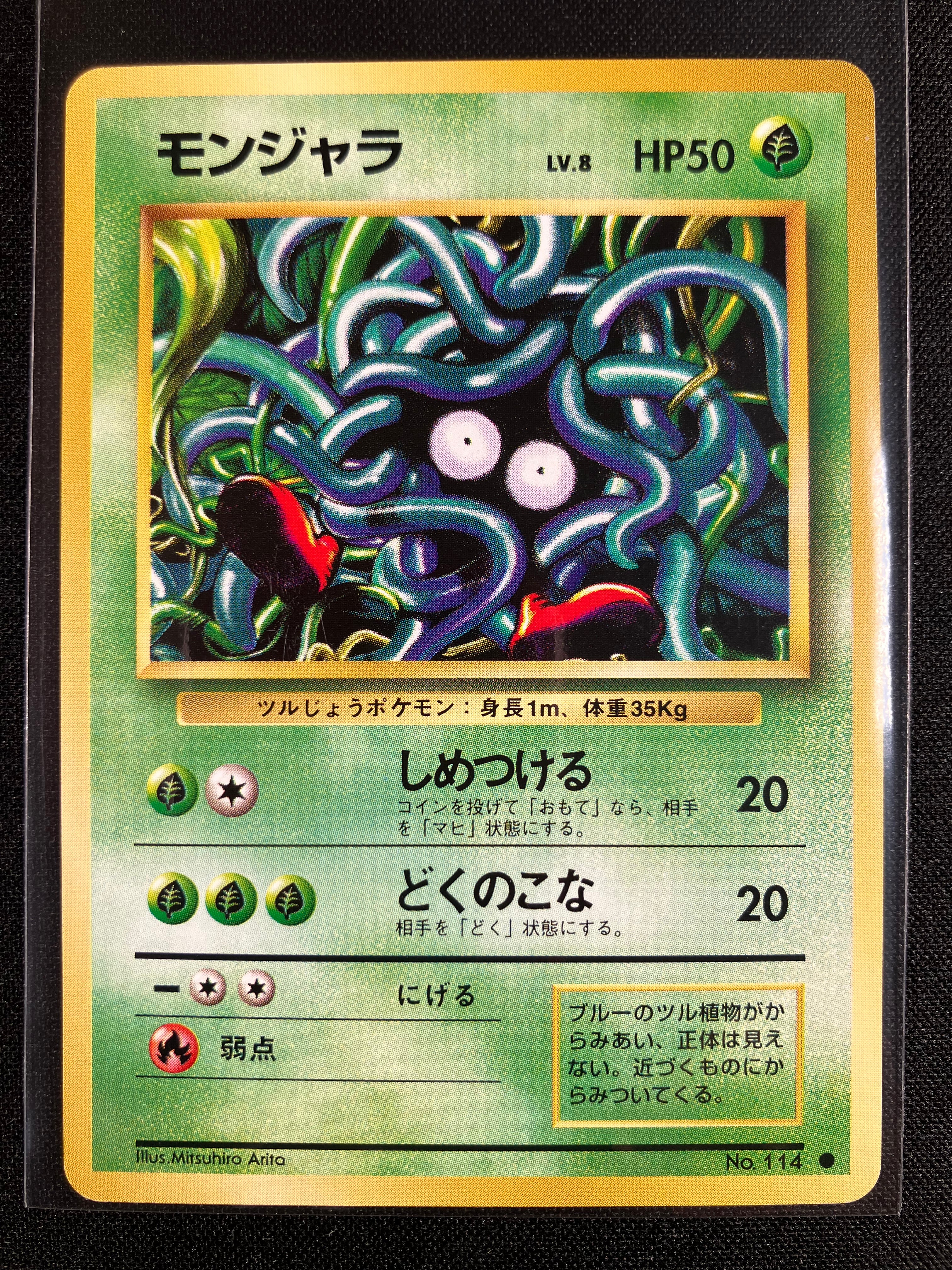 Tangela - Expansion Pack