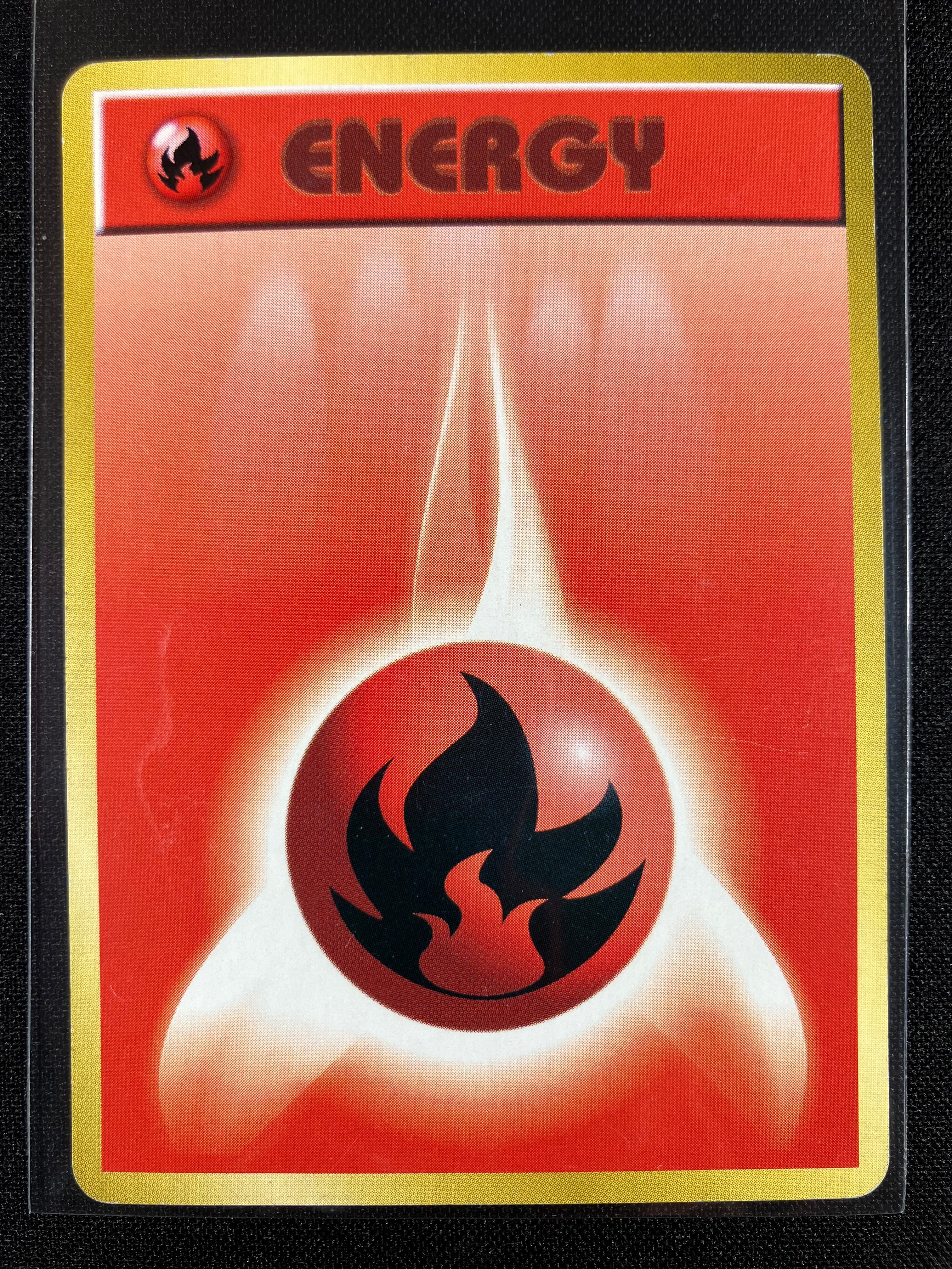 Fire Energy - Expansion Pack