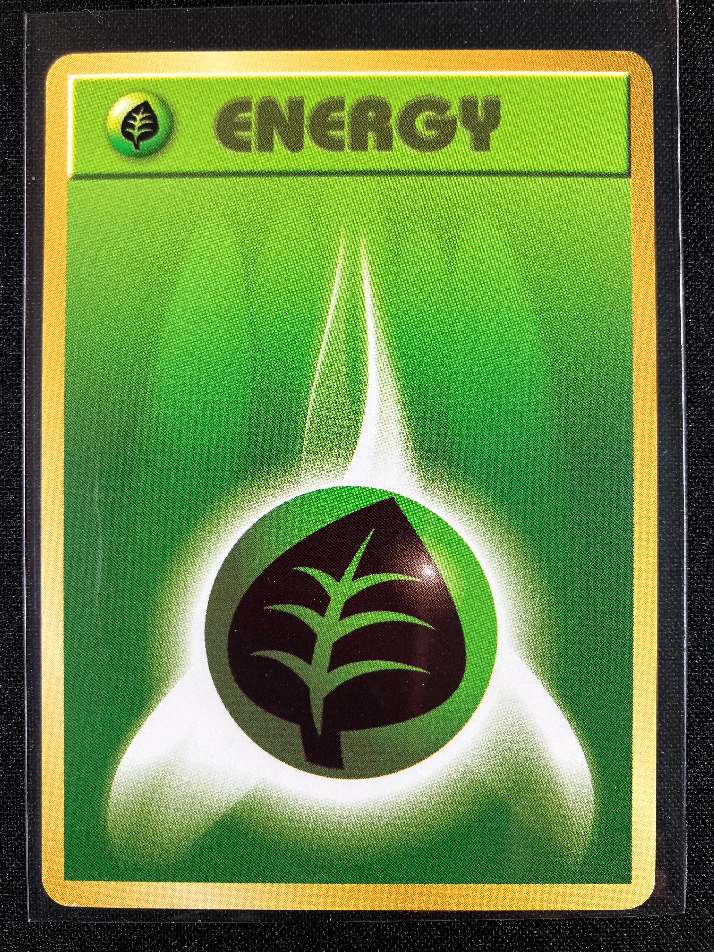 Grass Energy - Expansion Pack