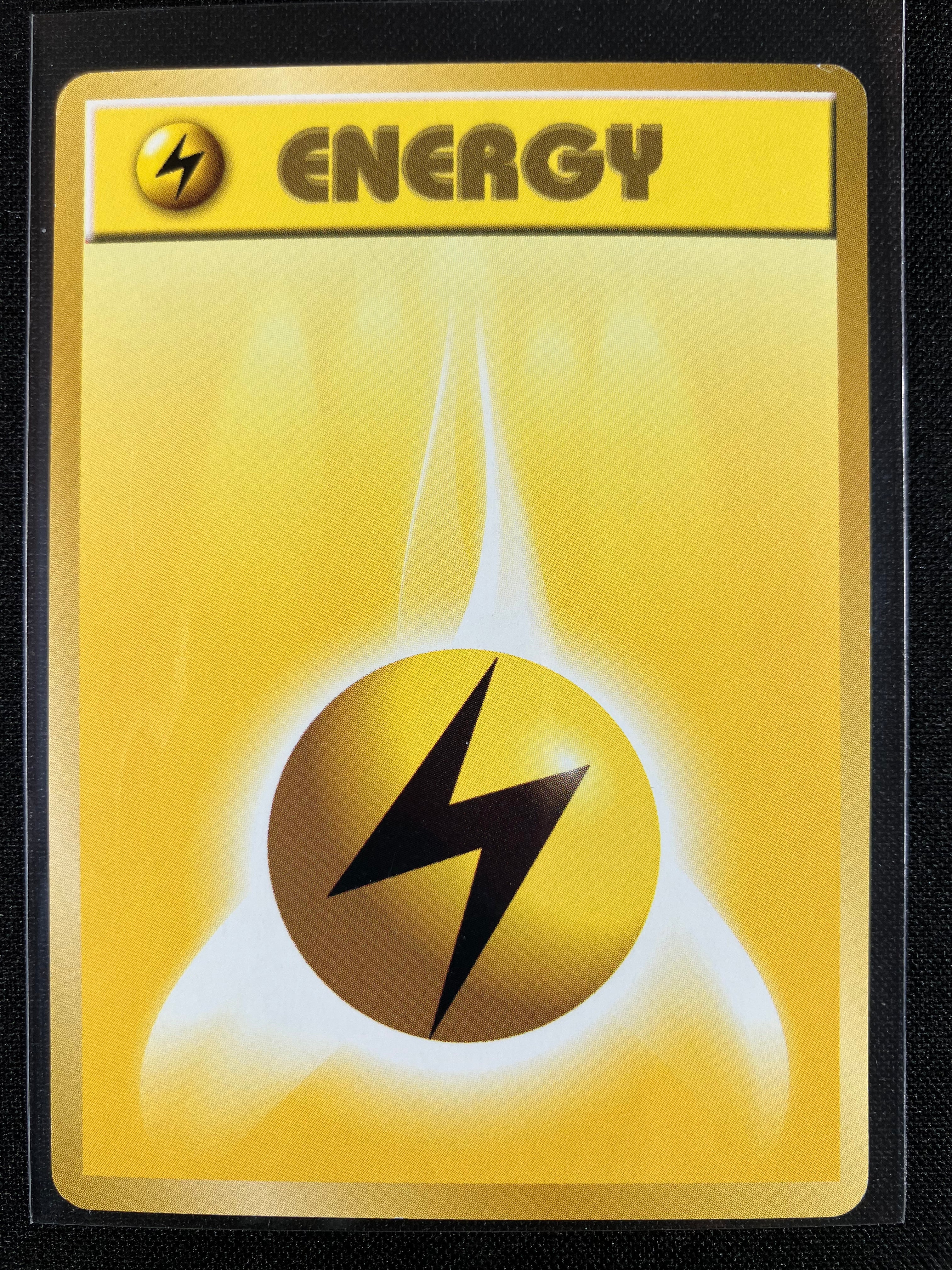 Lightning Energy - Expansion Pack