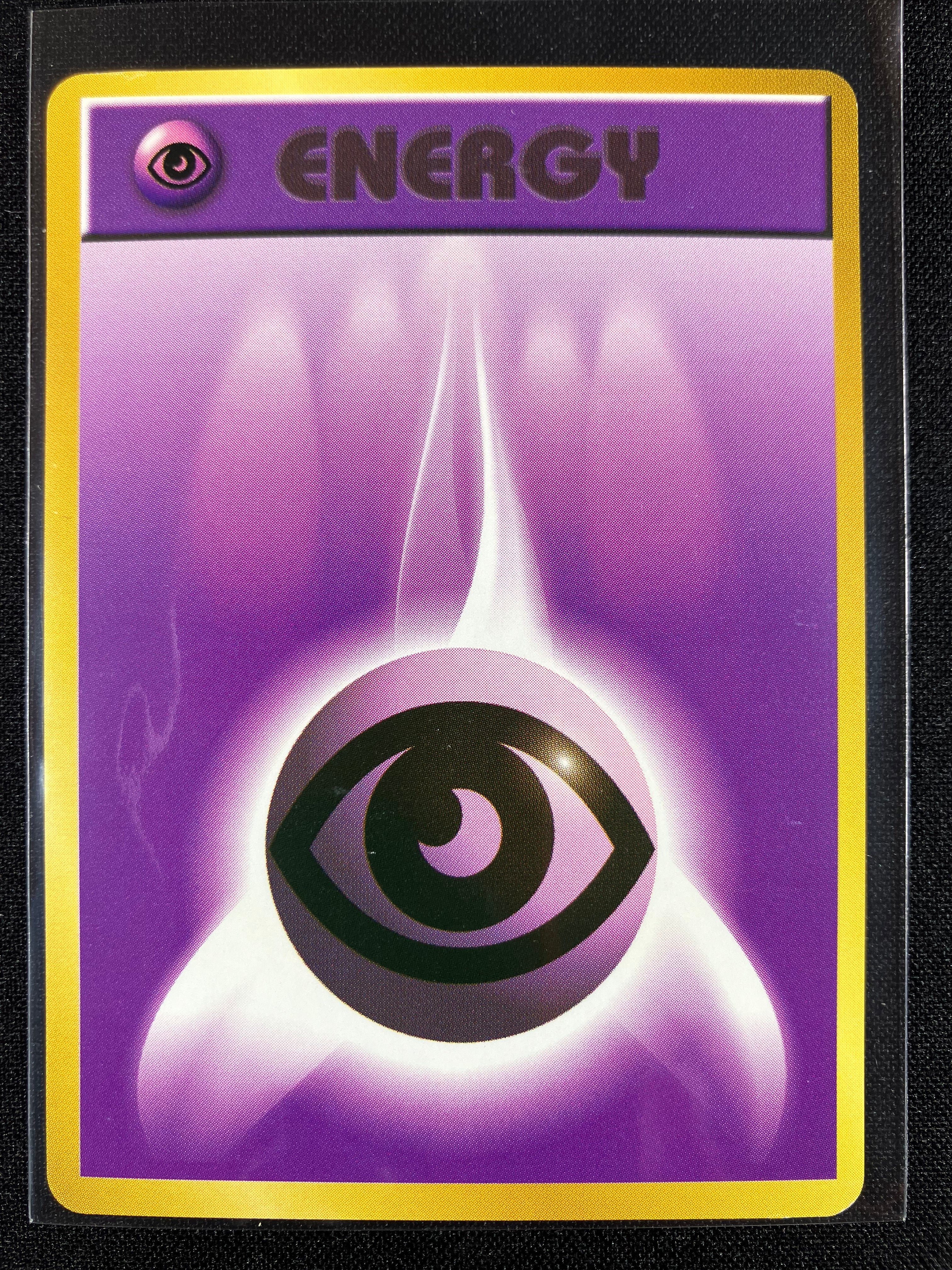 Psychic Energy - Expansion Pack