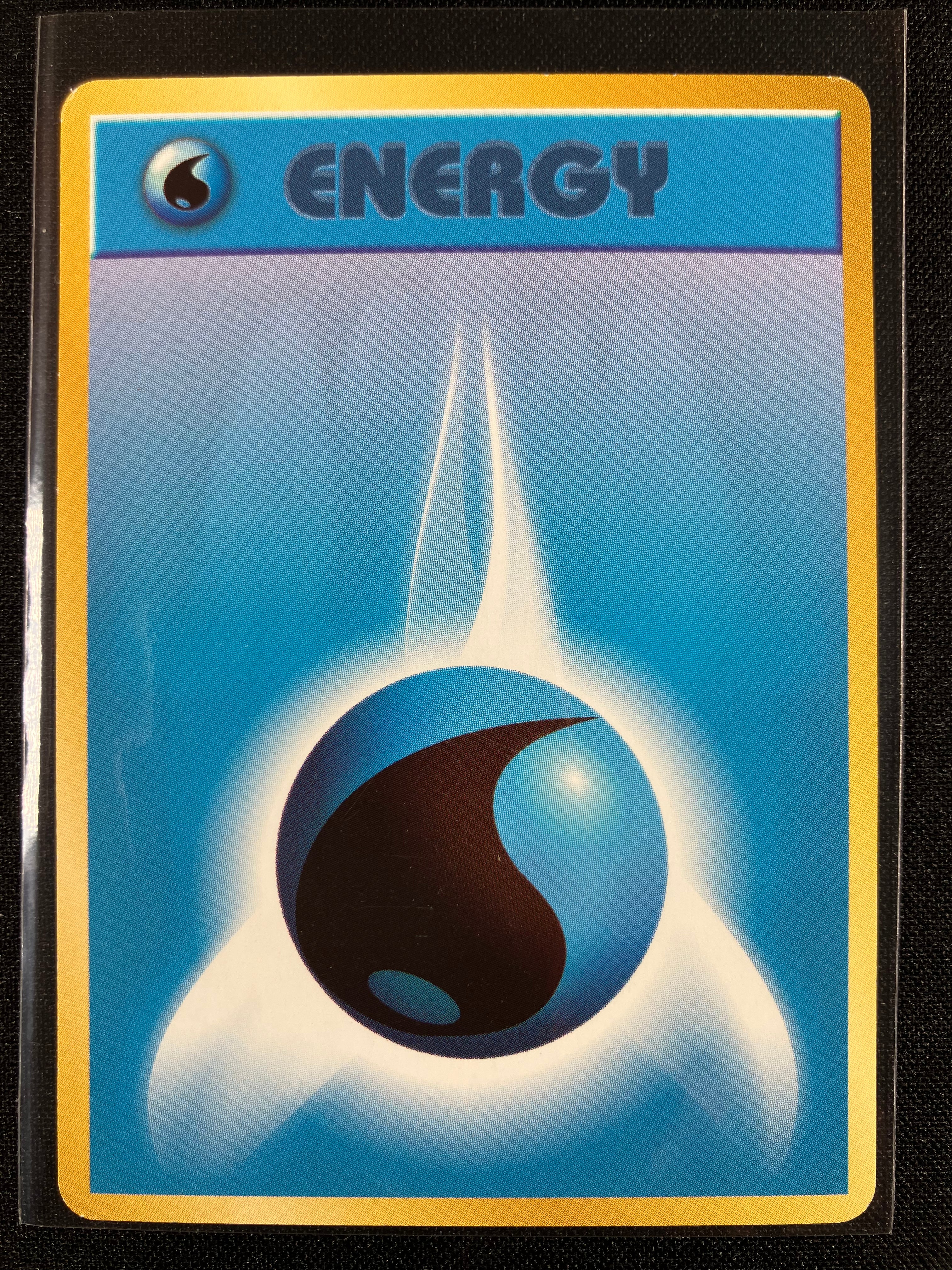 Water Energy - Expansion Pack