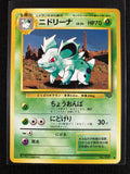 Nidorina - Pokémon Jungle