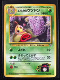 Erika's Weepinbell - Leaders' Stadium