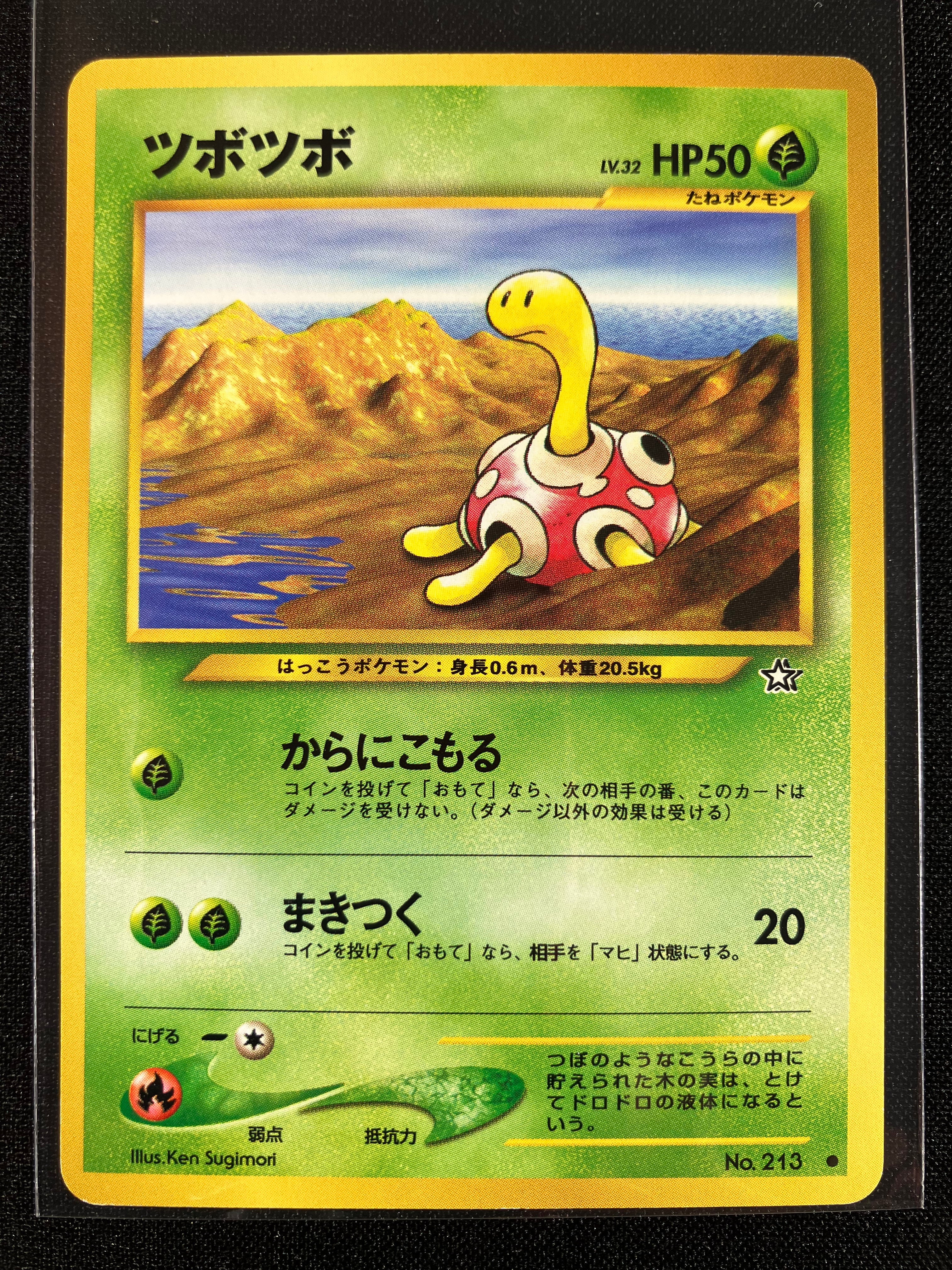 Shuckle - Gold, Silver, To A New World...