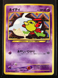 Natu - Crossing The Ruins...
