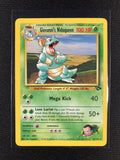 Giovanni's Nidoqueen - Gym Challenge - #23