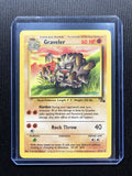 Graveler - Fossil - #37